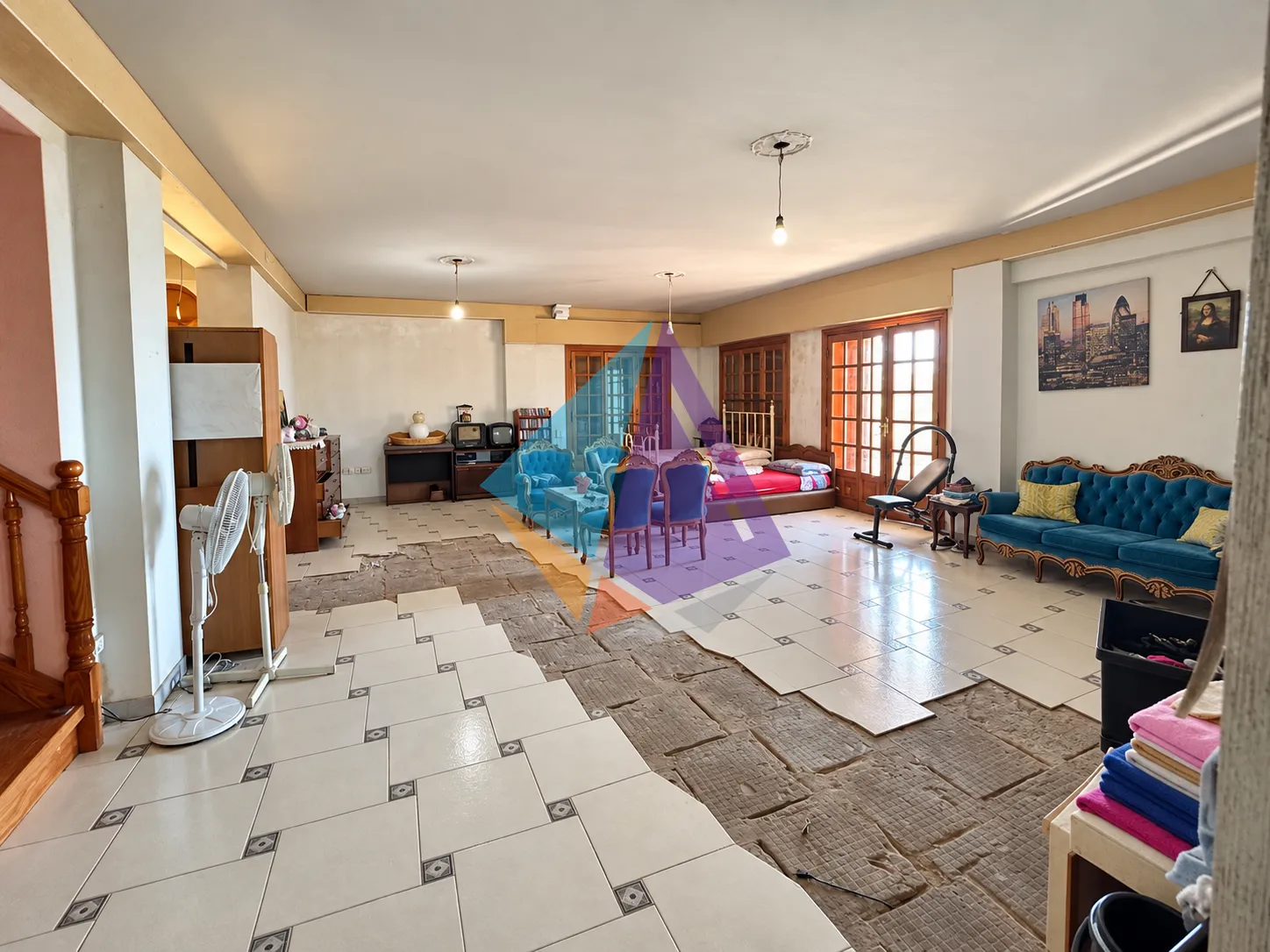 Detached house 337m²  - 5