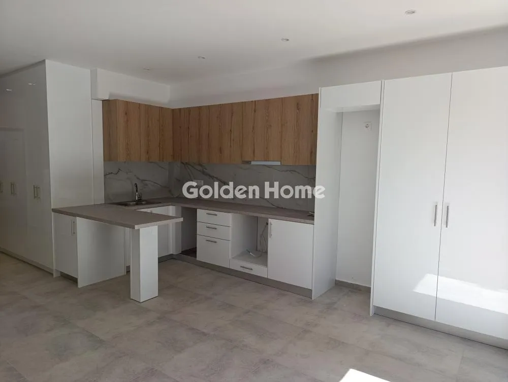 Apartment 65m²  - 2