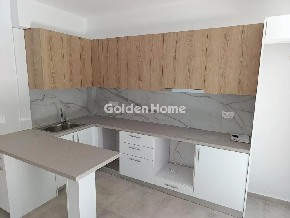 Apartment 65m²  - 3
