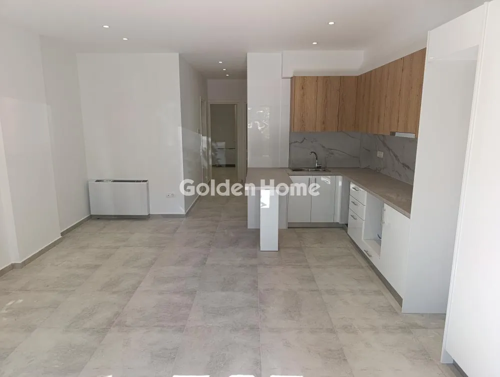 Apartment 65m²  - 4
