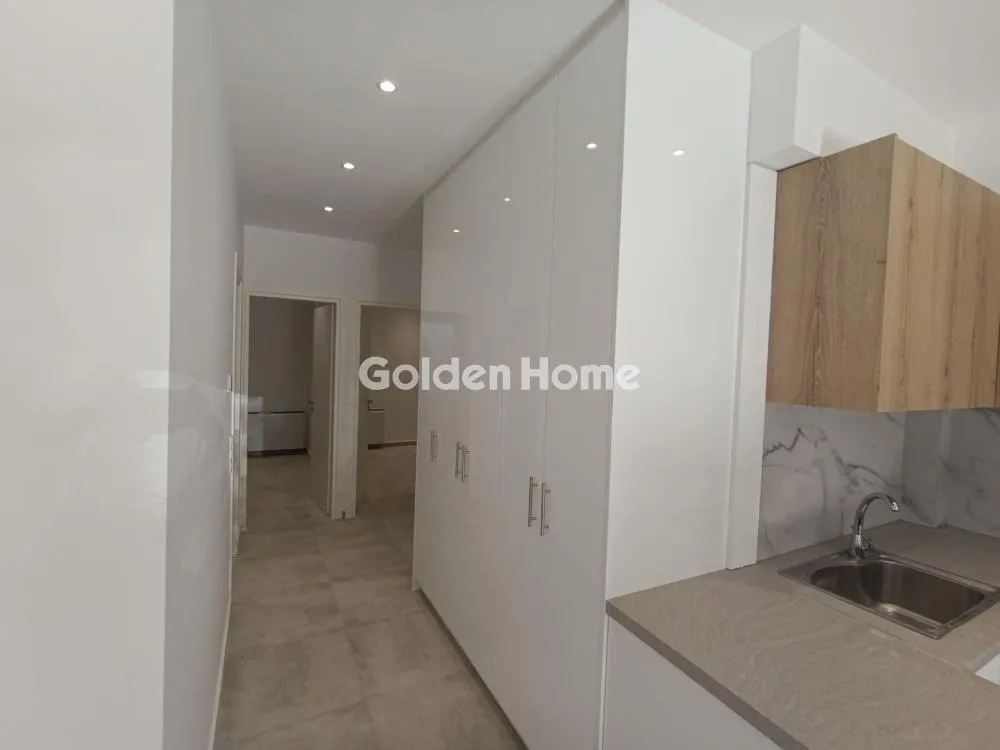 Apartment 65m²  - 5