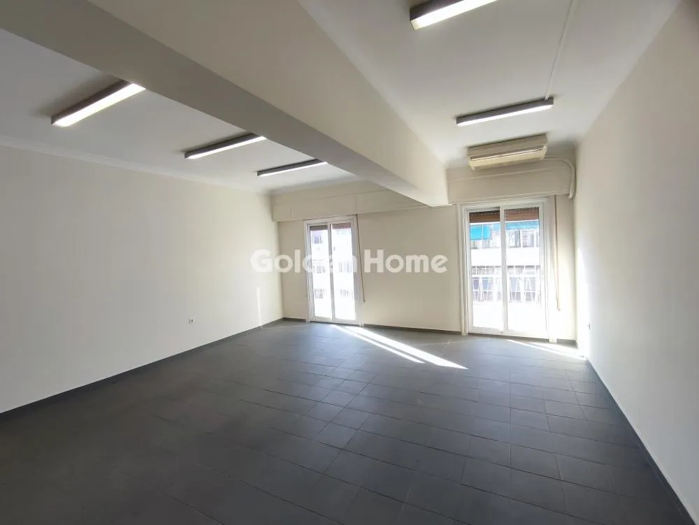 Office 400m²  - 2
