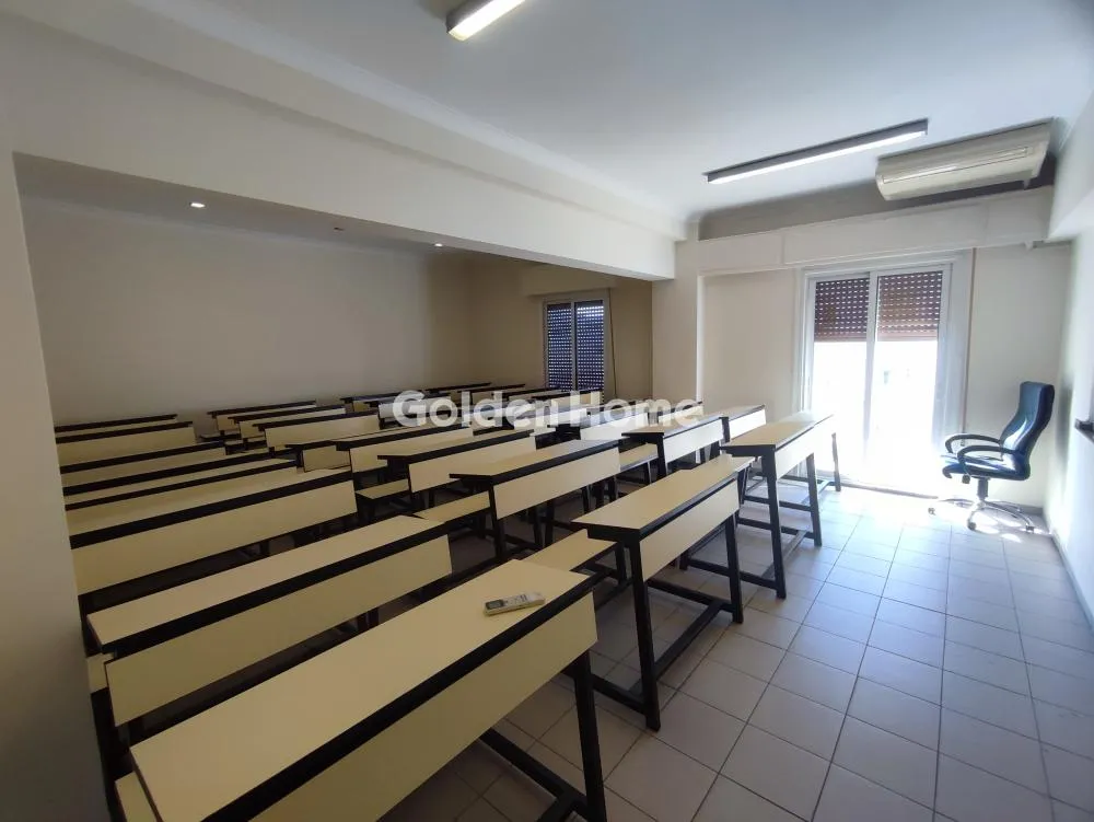 Office 400m²  - 3