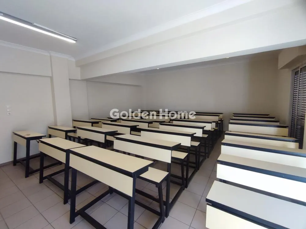 Office 400m²  - 4