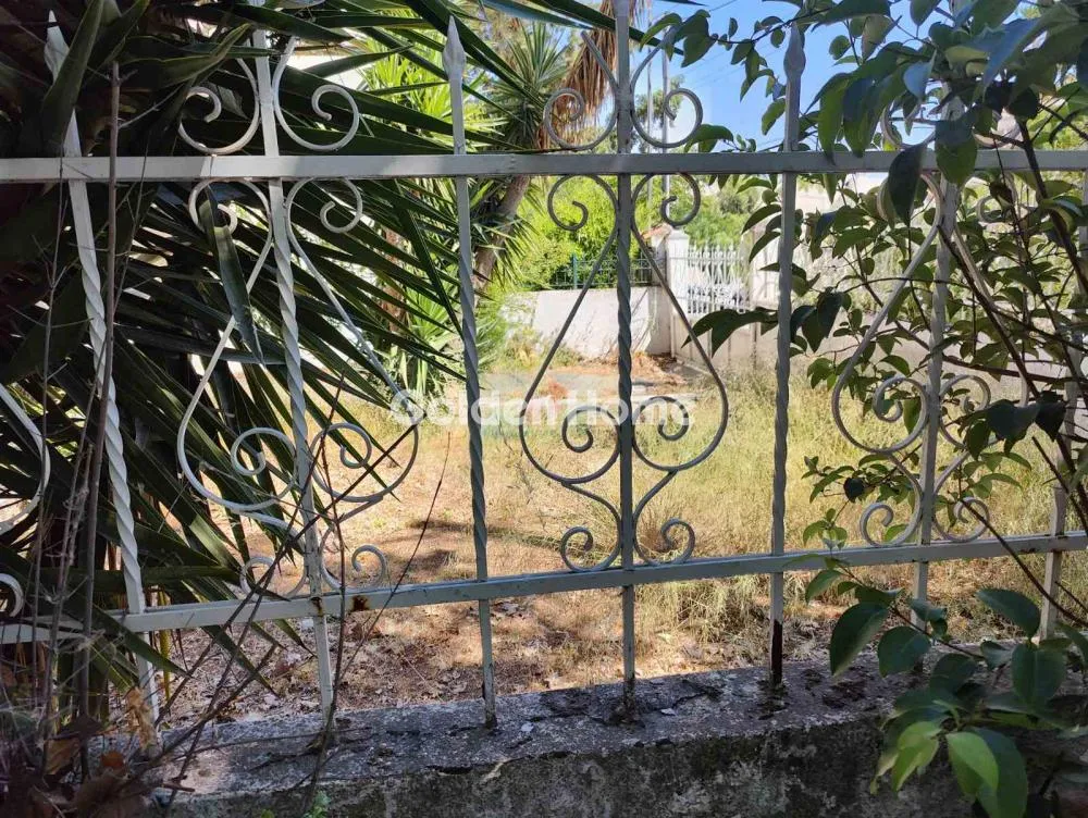 Μονοκατοικία 70τ.μ.  - 5