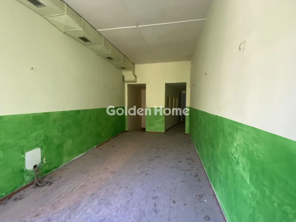 Κατάστημα 141τ.μ.  - 2
