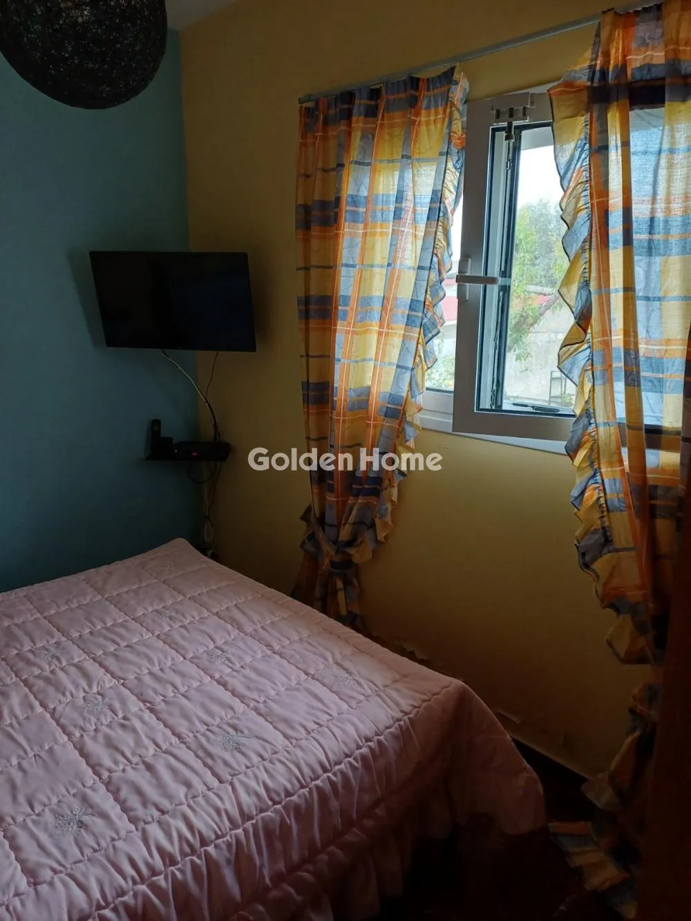 Detached house 50m²  - 2