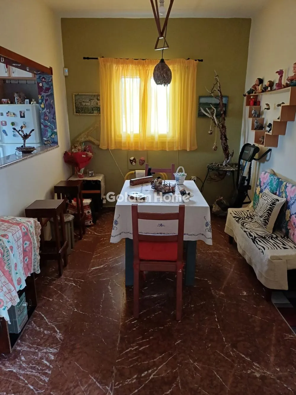 Detached house 50m²  - 4