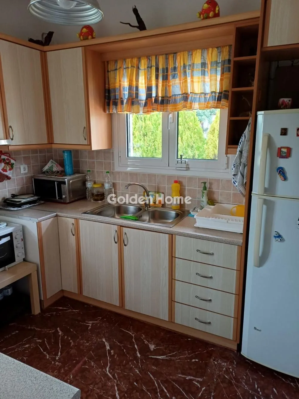 Detached house 50m²  - 5