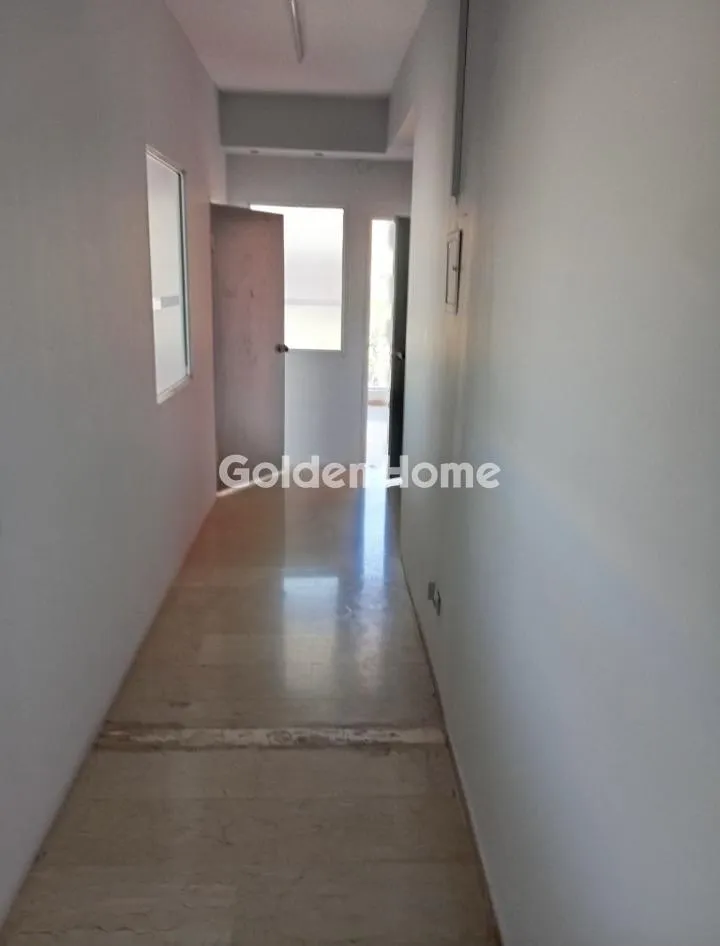 Office 120m²  - 3