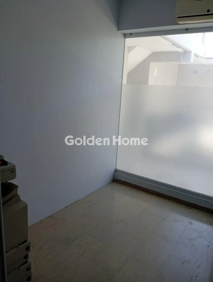 Office 120m²  - 5