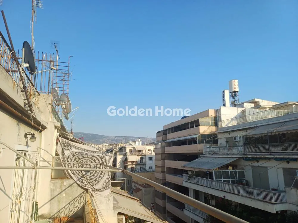 Apartment 83m²  - 2