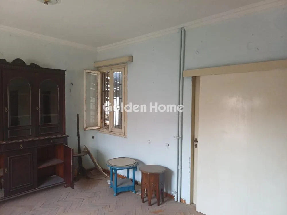 Apartment 83m²  - 4