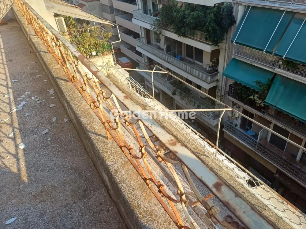 Apartment 83m²  - 5