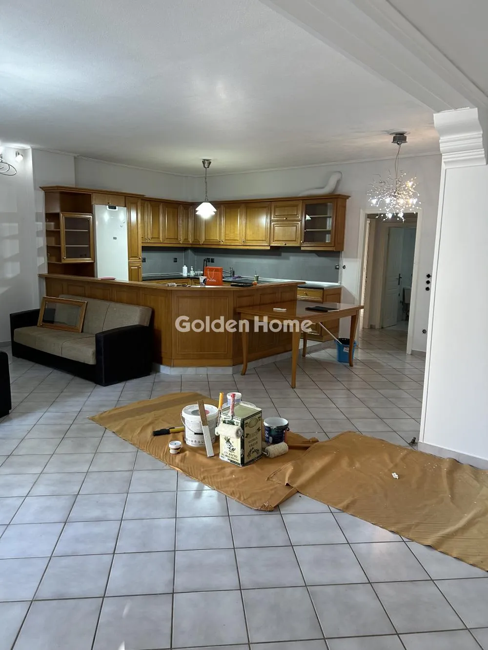 Apartment 110m²  - 2