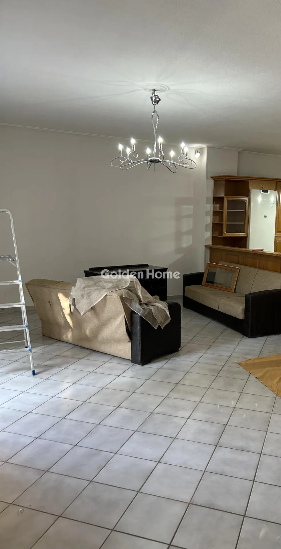 Apartment 110m²  - 3