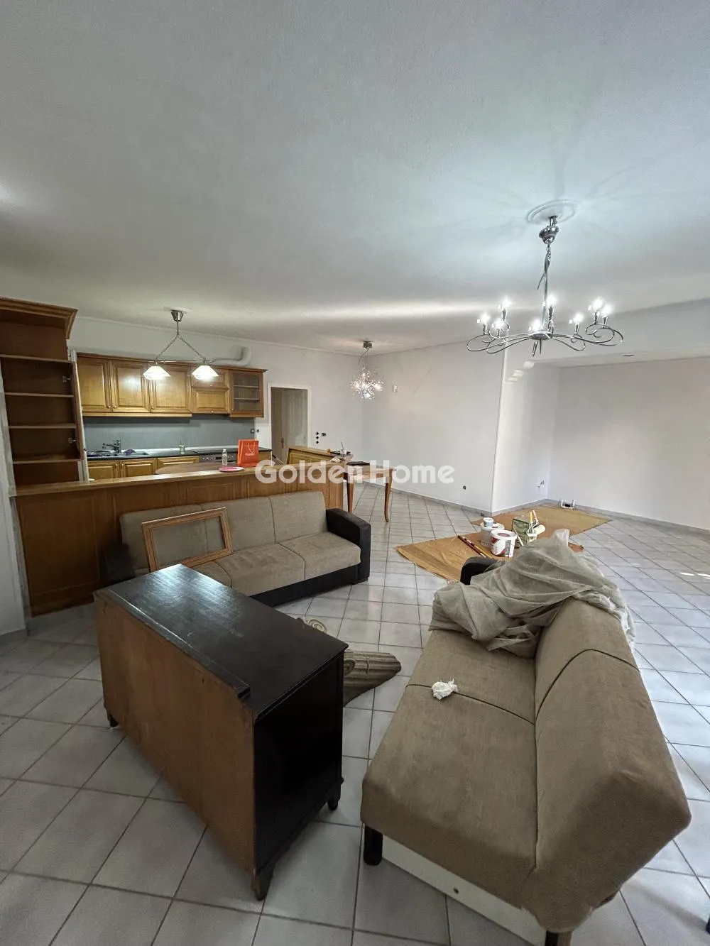 Apartment 110m²  - 4