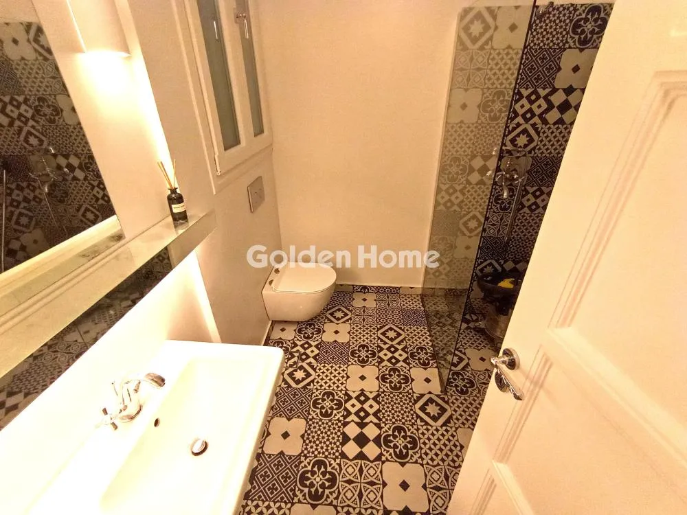 Apartment 55m²  - 2