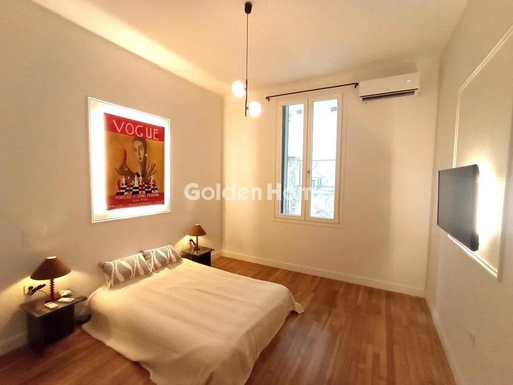 Apartment 55m²  - 3