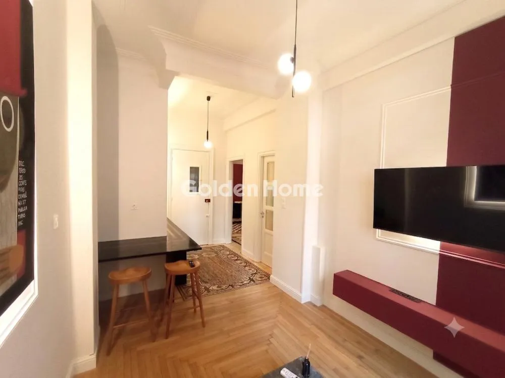 Apartment 55m²  - 4