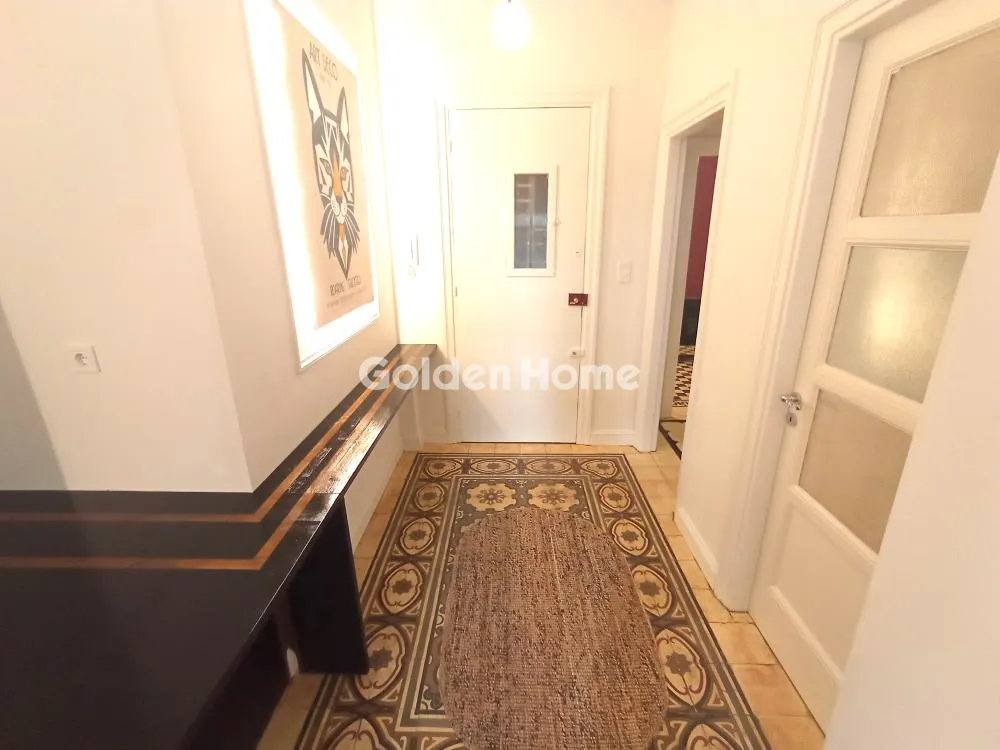 Apartment 55m²  - 5