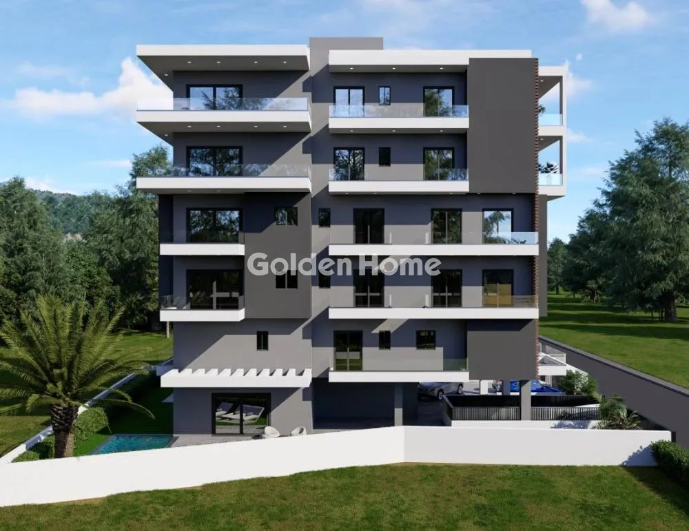 Maisonette 102m²  - 3