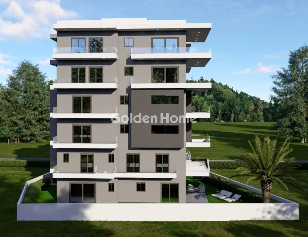 Maisonette 98m²  - 2