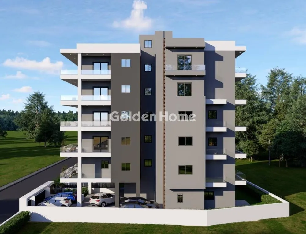 Maisonette 98m²  - 3