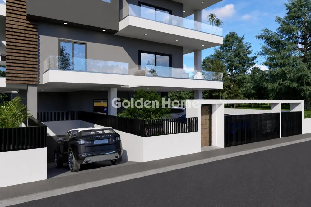 Maisonette 98m²  - 4