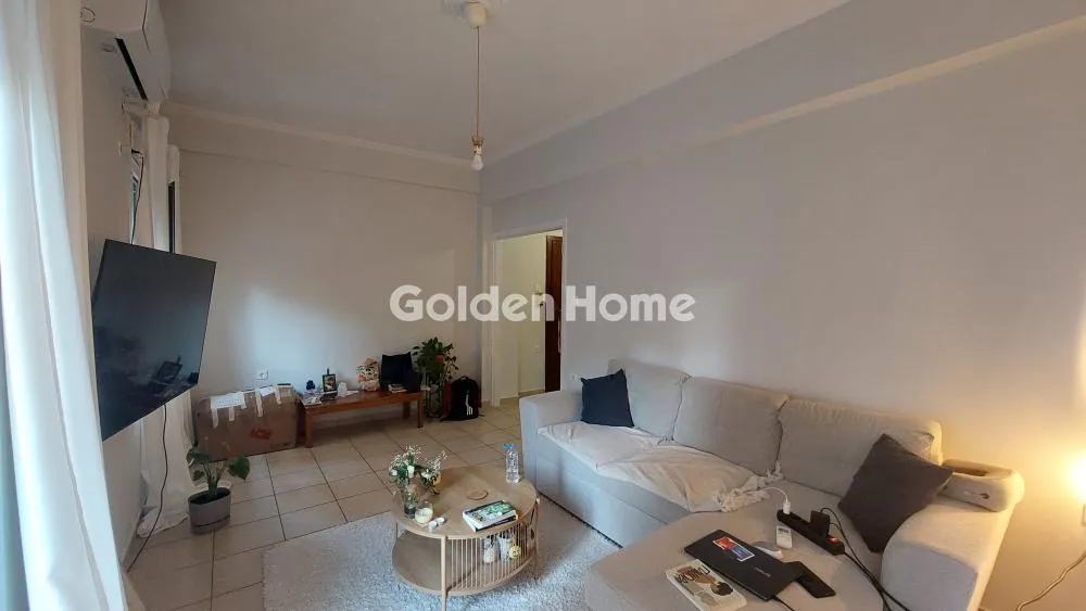Apartment 55m²  - 2