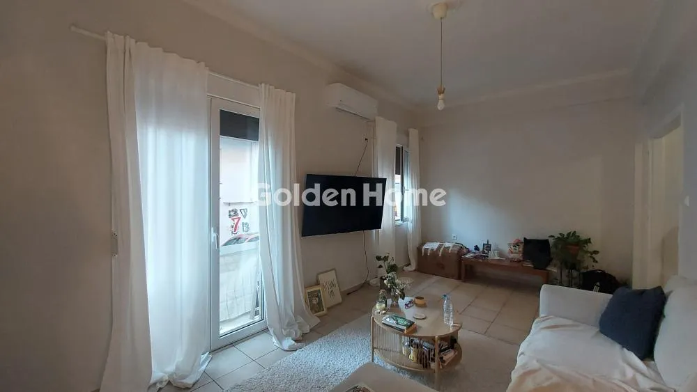 Apartment 55m²  - 3