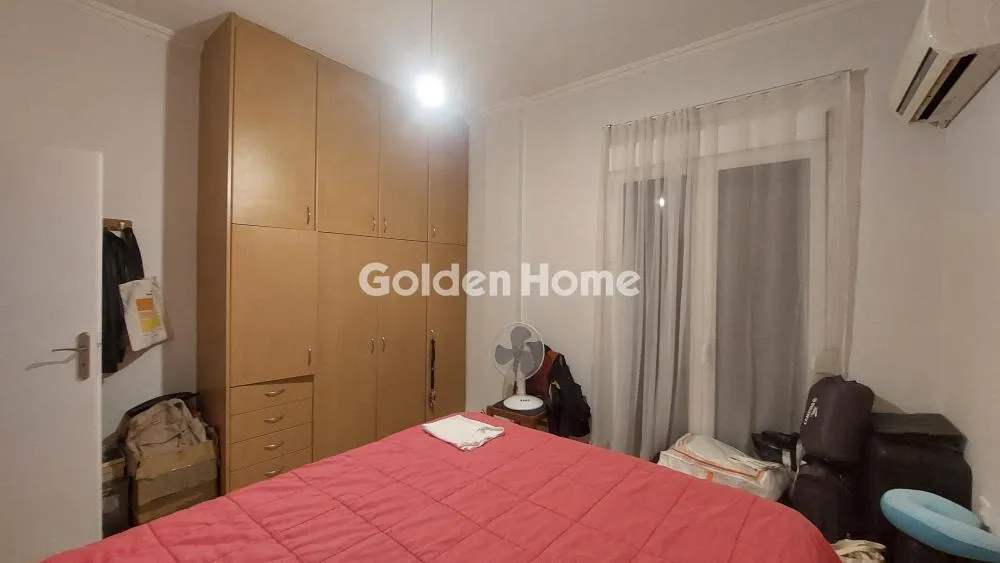 Apartment 55m²  - 4