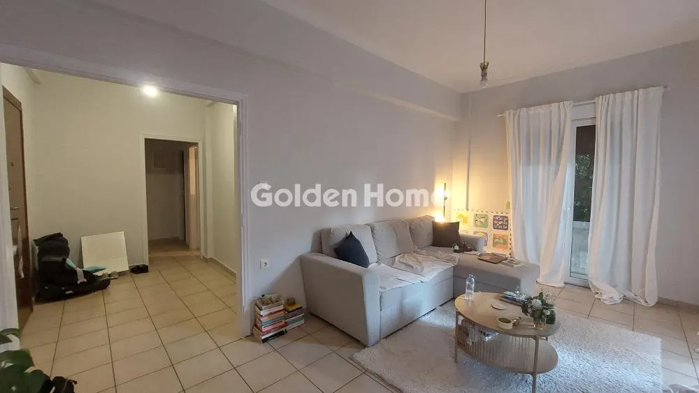 Apartment 55m²  - 5