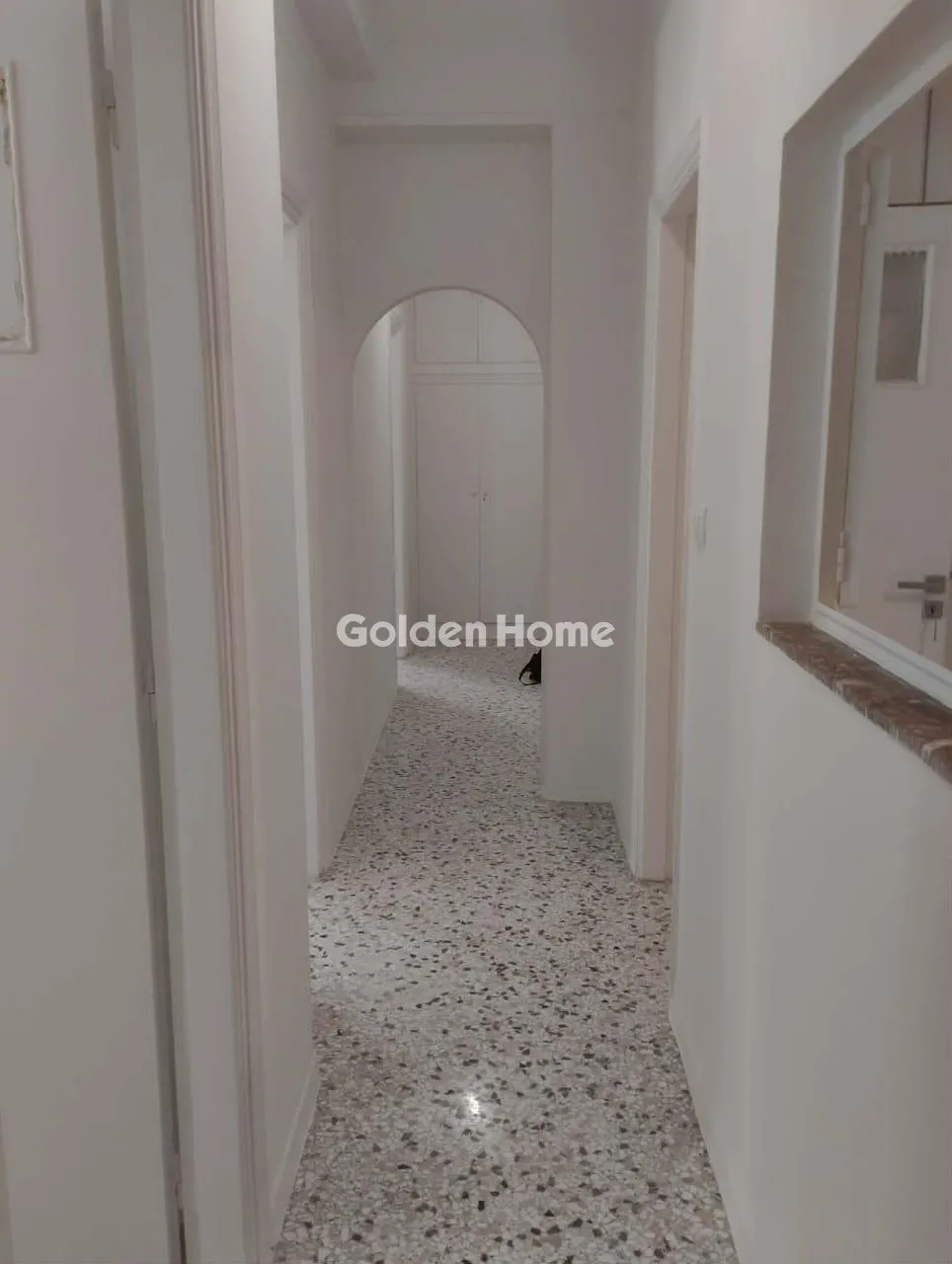 Apartment 75m²  - 2