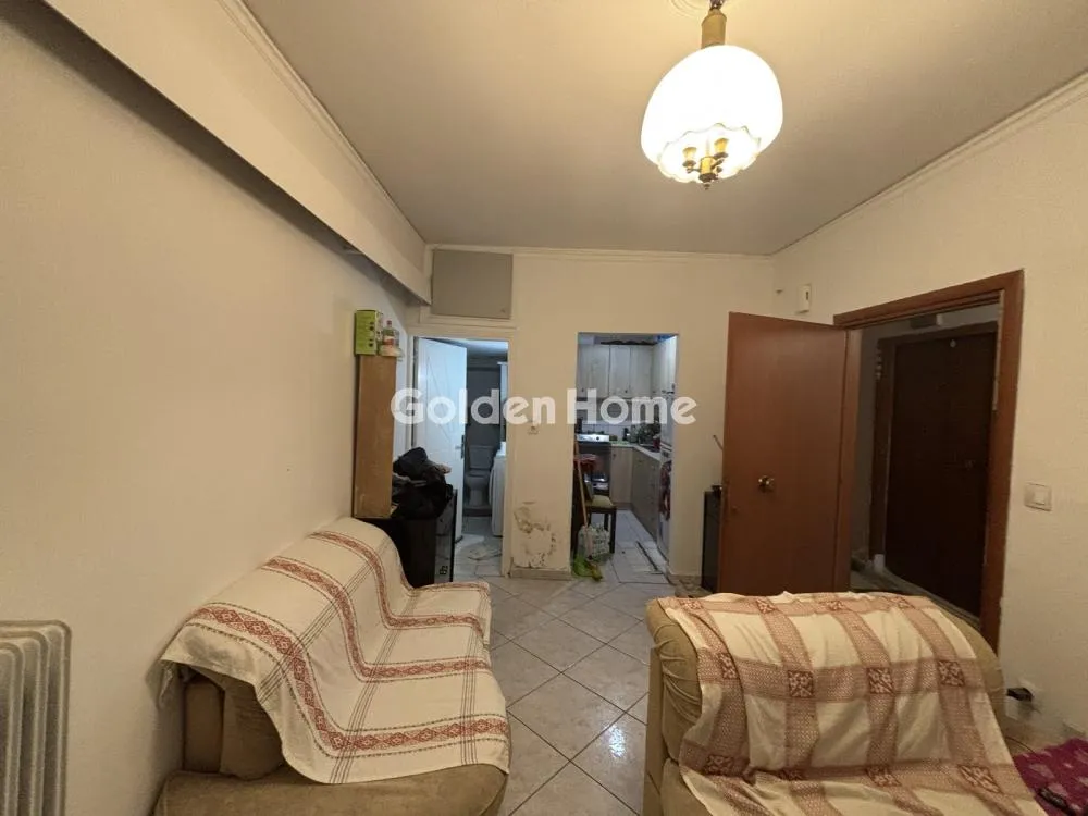 Apartment 35m²  - 2