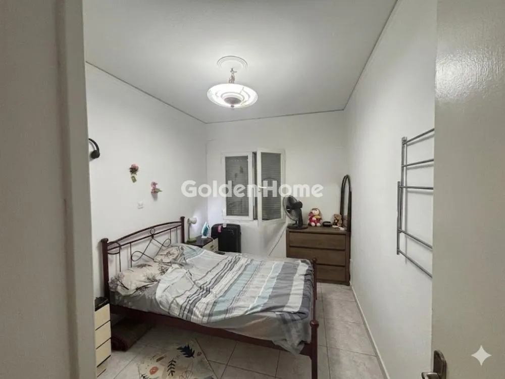 Apartment 35m²  - 3