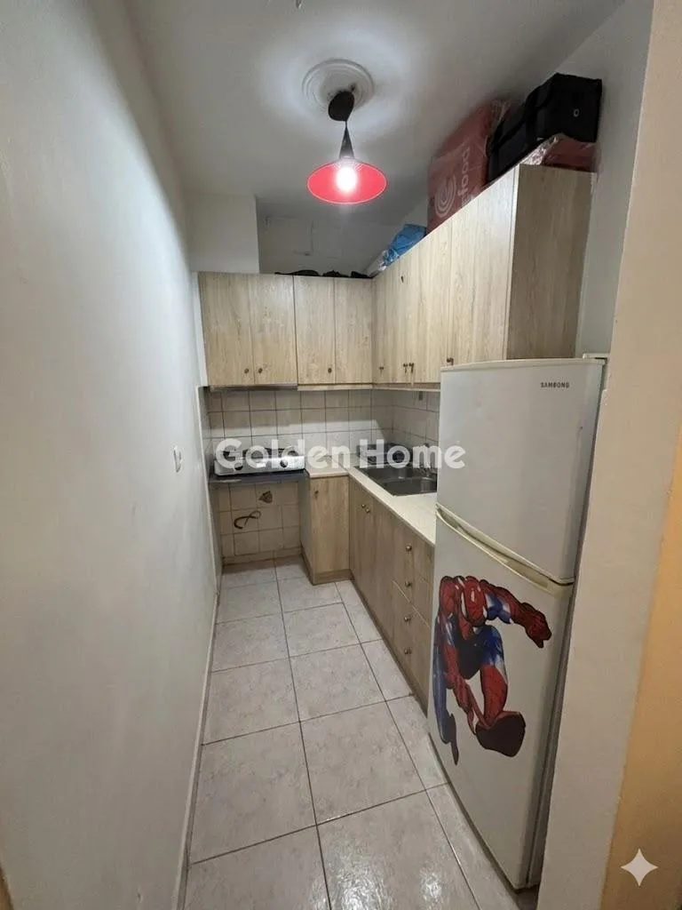 Apartment 35m²  - 4