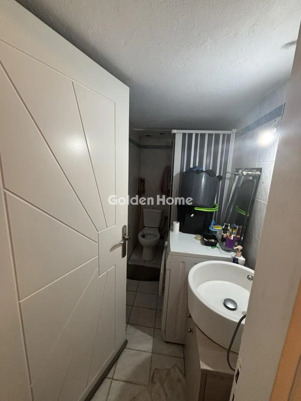 Apartment 35m²  - 5