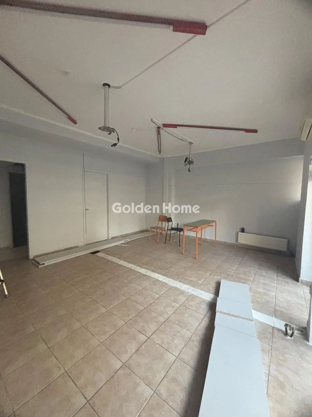 Office 103m²  - 2