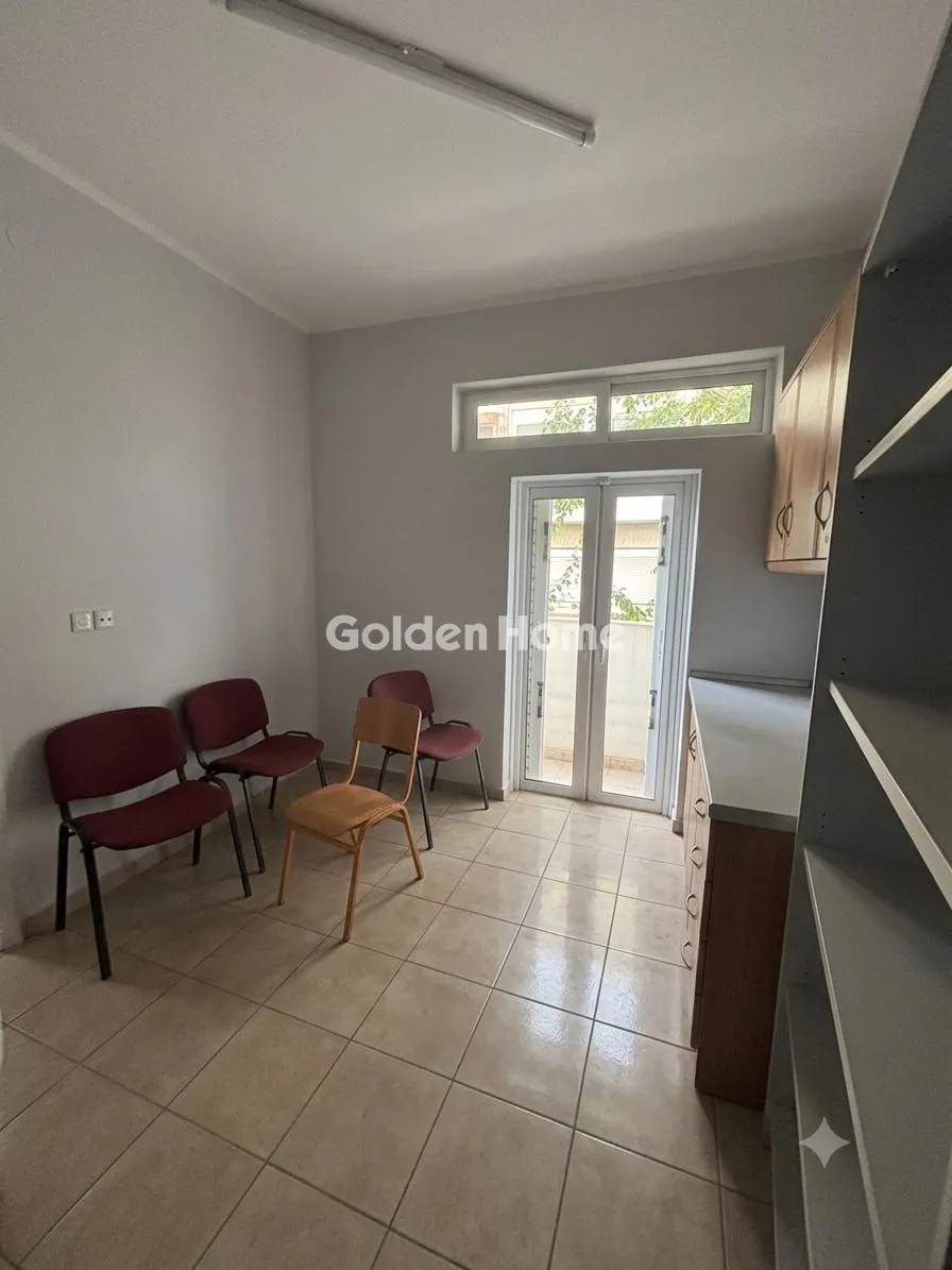 Office 103m²  - 3