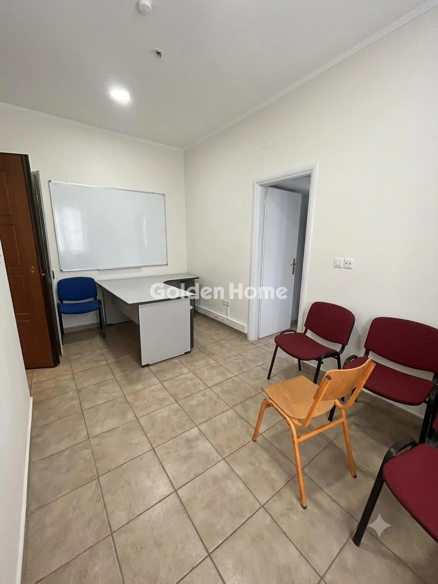 Office 103m²  - 4