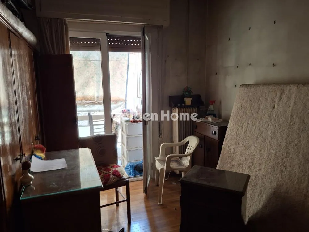 Apartment 44m²  - 5