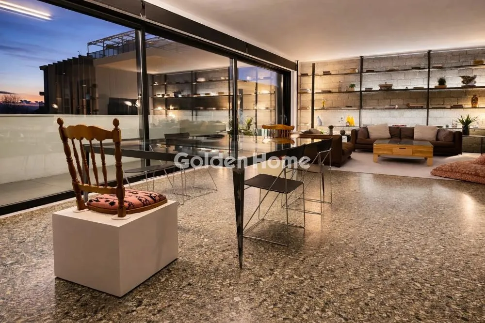 Apartment 240m²  - 2