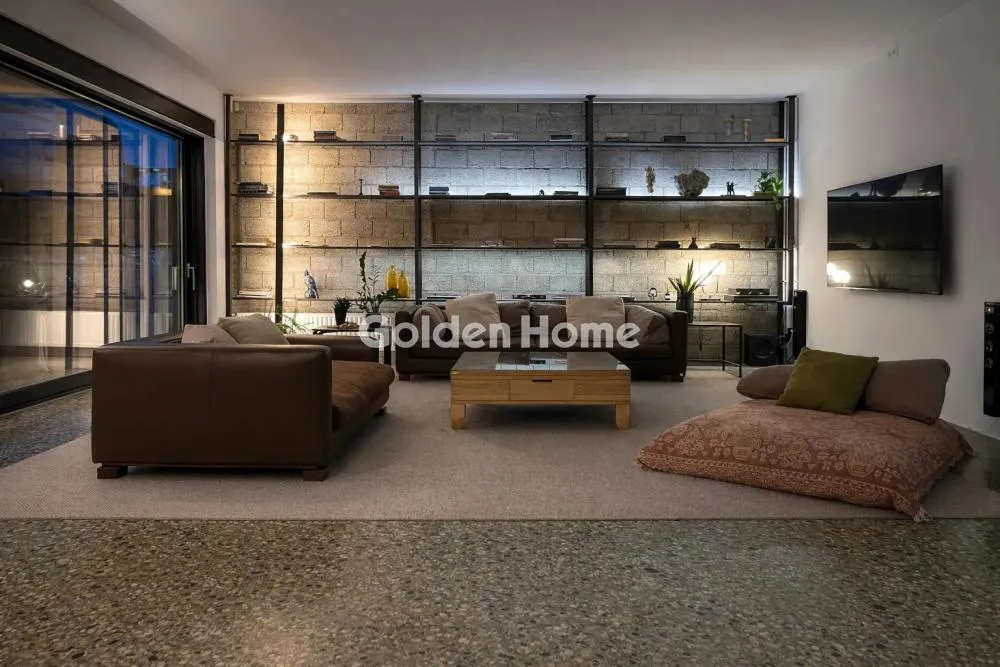 Apartment 240m²  - 3