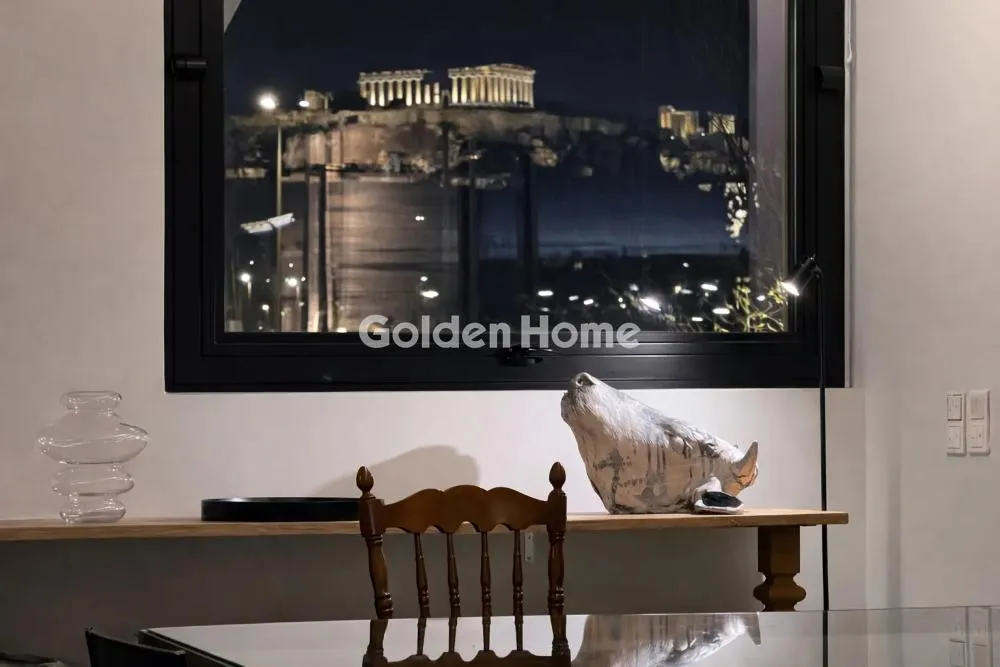 Apartment 240m²  - 4
