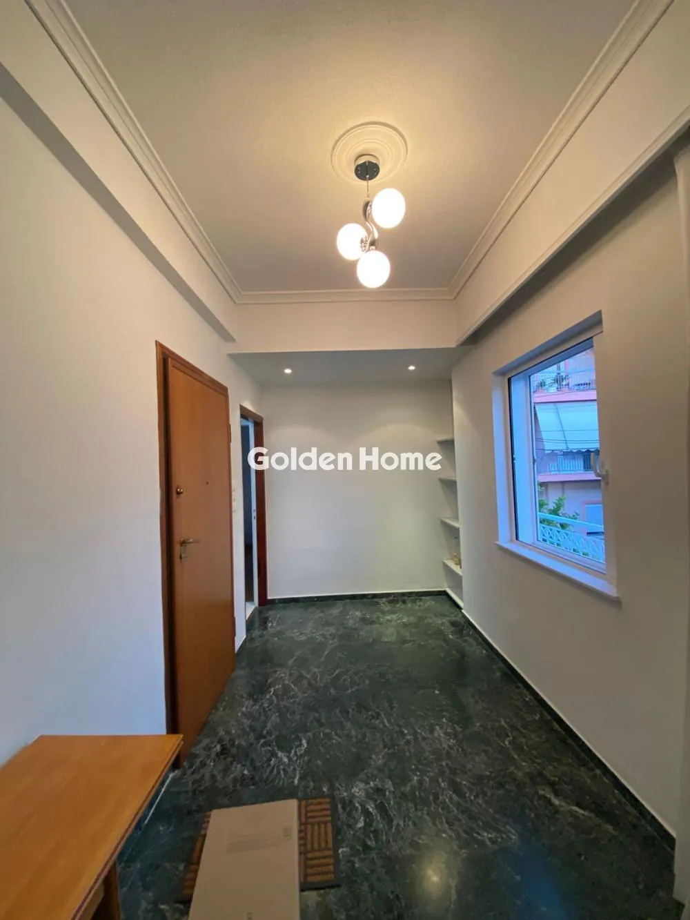 Apartment 79m²  - 2