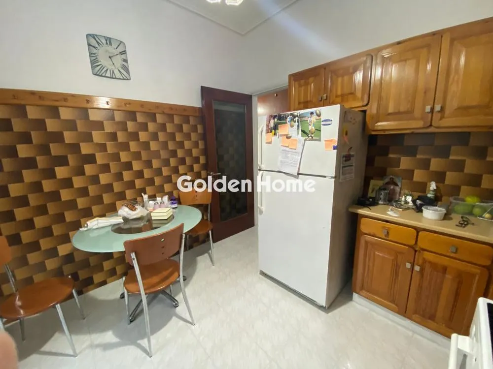 Apartment 79m²  - 3