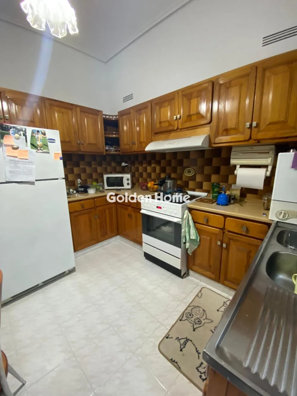 Apartment 79m²  - 4