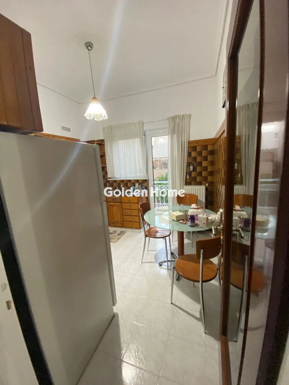 Apartment 79m²  - 5