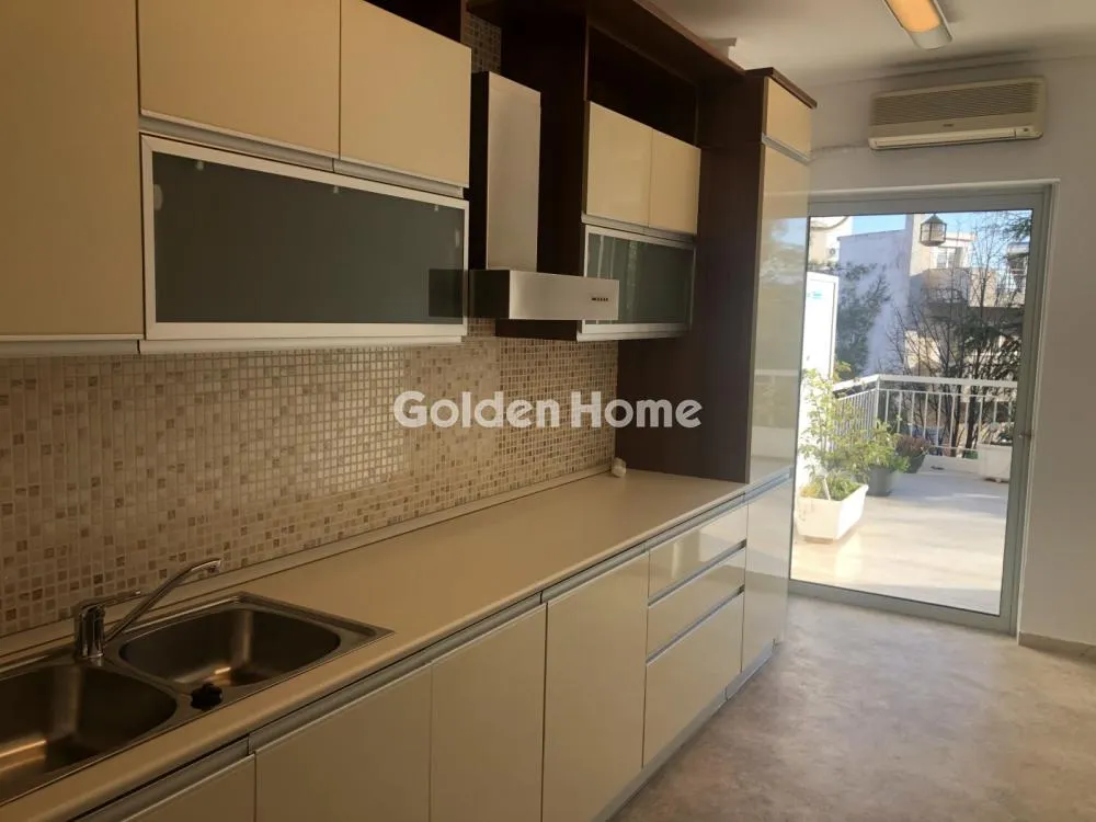 Apartment 132m²  - 3